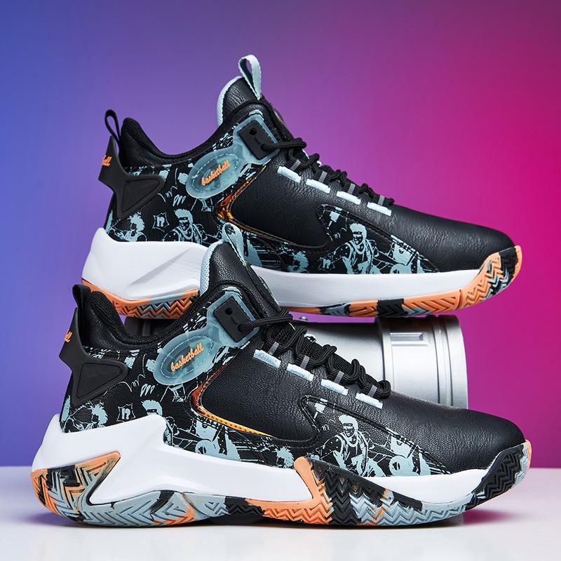 Autumn and winter sports casual shoes men s shoes, middle-aged children s basketball shoes, running shoes, light and comfortable men s shoes 39
Autumn and winter sports casual shoes men s shoes, middle-aged children s basketball shoes, running shoes, light and comfortable men s shoes 39