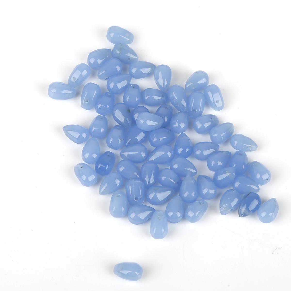 Подвеска в виде лепестка из стекла 9x6 мм, сделанная своими руками из чешского стекла, аксессуары для волос 9x6mm, Hole 1mm, 5pcs/pack
Подвеска в виде лепестка из стекла 9x6 мм, сделанная своими руками из чешского стекла, аксессуары для волос 9x6mm, Hole 1mm, 5pcs/pack