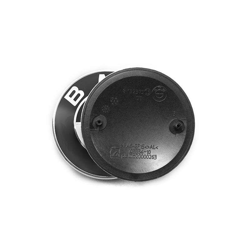 2Pcs 82MM 74MM For BMW Front Hood Emblem Trunk Rear badge Logo E46 E90 F30 F10 F20 G20 E87 E60 E63 F01 F02 E83 Car Accessories 2Pcs 74mm чорний білий колір
2Pcs 82MM 74MM For BMW Front Hood Emblem Trunk Rear badge Logo E46 E90 F30 F10 F20 G20 E87 E60 E63 F01 F02 E83 Car Accessories 2Pcs 74mm чорний білий колір
