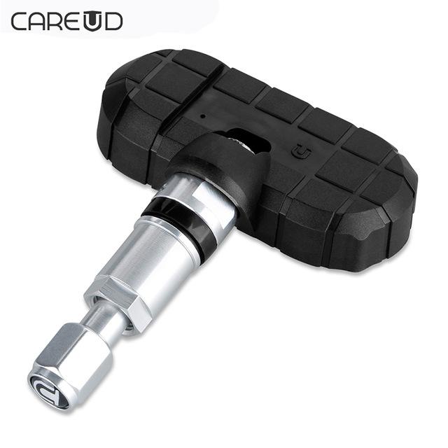 Only For CAREUD Built-in TPMS NF+ Car Wireless Internal Sensor with Replaceable Battery 1pcs
Only For CAREUD Built-in TPMS NF+ Car Wireless Internal Sensor with Replaceable Battery 1pcs