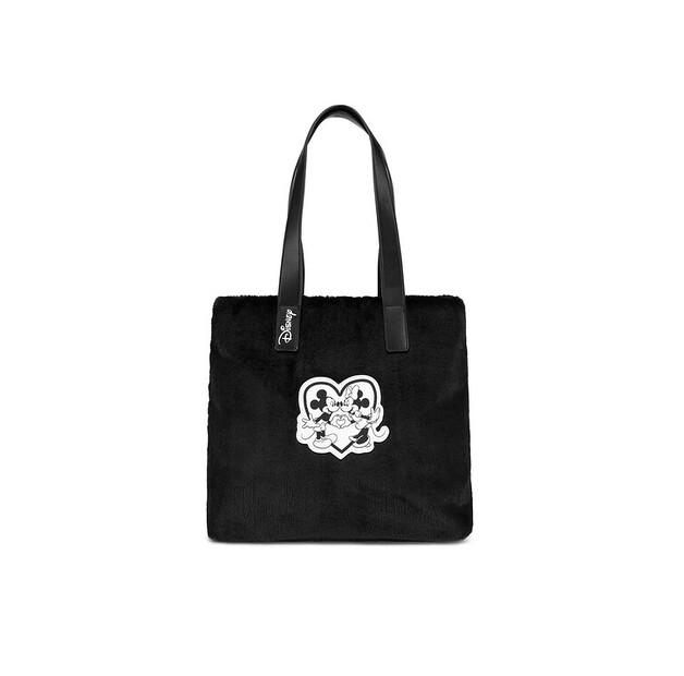 Сумка Mickey&Friends ACCCS-AW24-119DSTC чёрный
Сумка Mickey&Friends ACCCS-AW24-119DSTC чёрный