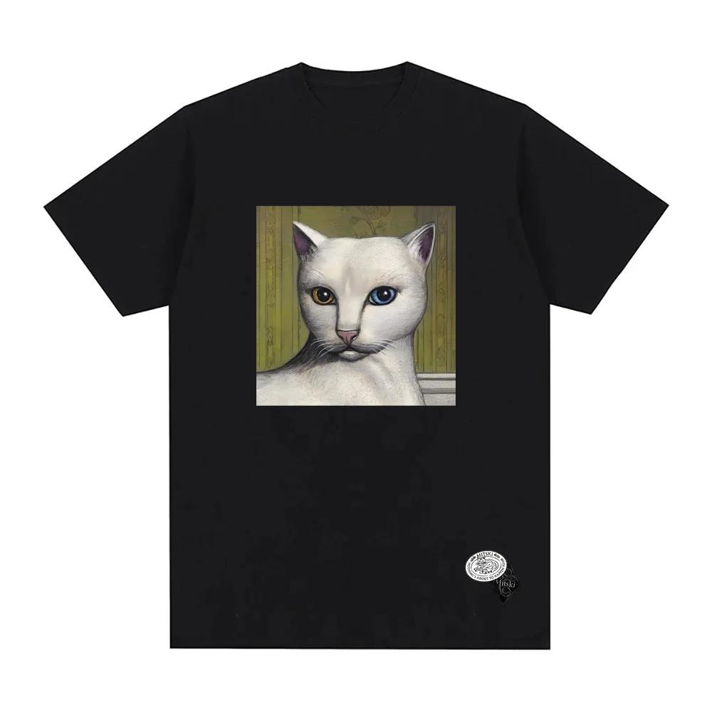 Mitski 2026 Summer Harajuku TShirt Nothings Aboutto Happen To Me Tee High Quality Graphic Printing TEE Cotton Round Neck S
Mitski 2026 Summer Harajuku TShirt Nothings Aboutto Happen To Me Tee High Quality Graphic Printing TEE Cotton Round Neck S