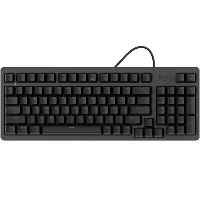 Logitech G K848 AI Custom Mechanical Keyboard
Logitech G K848 AI Custom Mechanical Keyboard