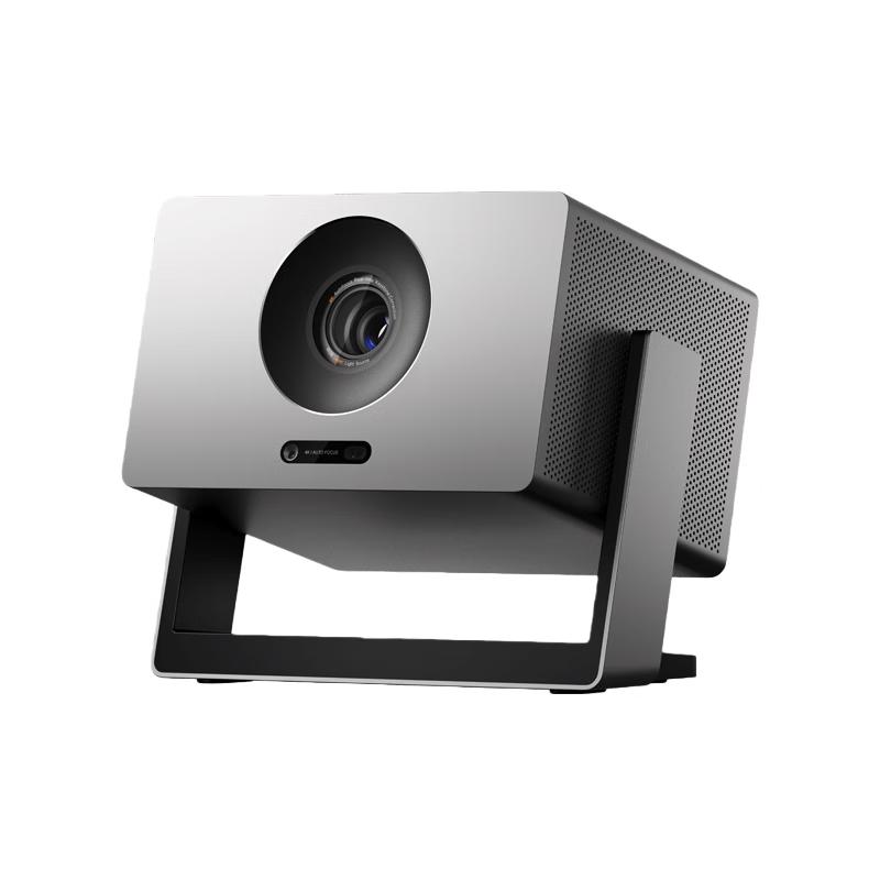 Xiaomi 4K Триколірний Лазерний Проектор 3 (версія CN)
Xiaomi 4K Триколірний Лазерний Проектор 3 (версія CN)