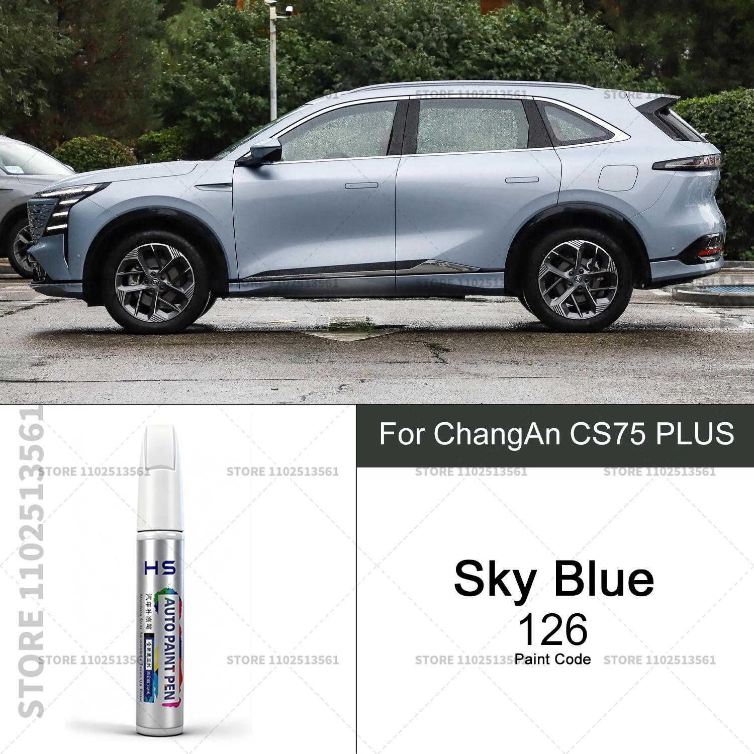 Car Paint Repair Pen For Jeep Cherokee Touch Up Scratch Remover DIY Auto Accessories Black 132 White C05 Gray Y24 120 Beige 210 небо синє кольору
Car Paint Repair Pen For Jeep Cherokee Touch Up Scratch Remover DIY Auto Accessories Black 132 White C05 Gray Y24 120 Beige 210 небо синє кольору
