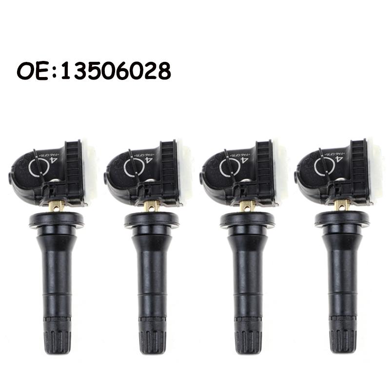 Датчик контроля давления в шинах TPMS 433 МГц для Opel Adam Ampera Antara Astra J k Corsa D Insignia Meriva B Mocha Zafira C 13506028
Датчик контроля давления в шинах TPMS 433 МГц для Opel Adam Ampera Antara Astra J k Corsa D Insignia Meriva B Mocha Zafira C 13506028
