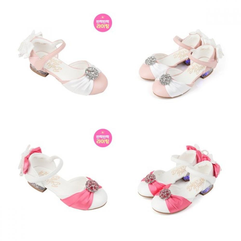 Babybress Зручні LED Взуття для Дівчат Амелі Bbkcg2tsam11 Pink/200
Babybress Зручні LED Взуття для Дівчат Амелі Bbkcg2tsam11 Pink/200