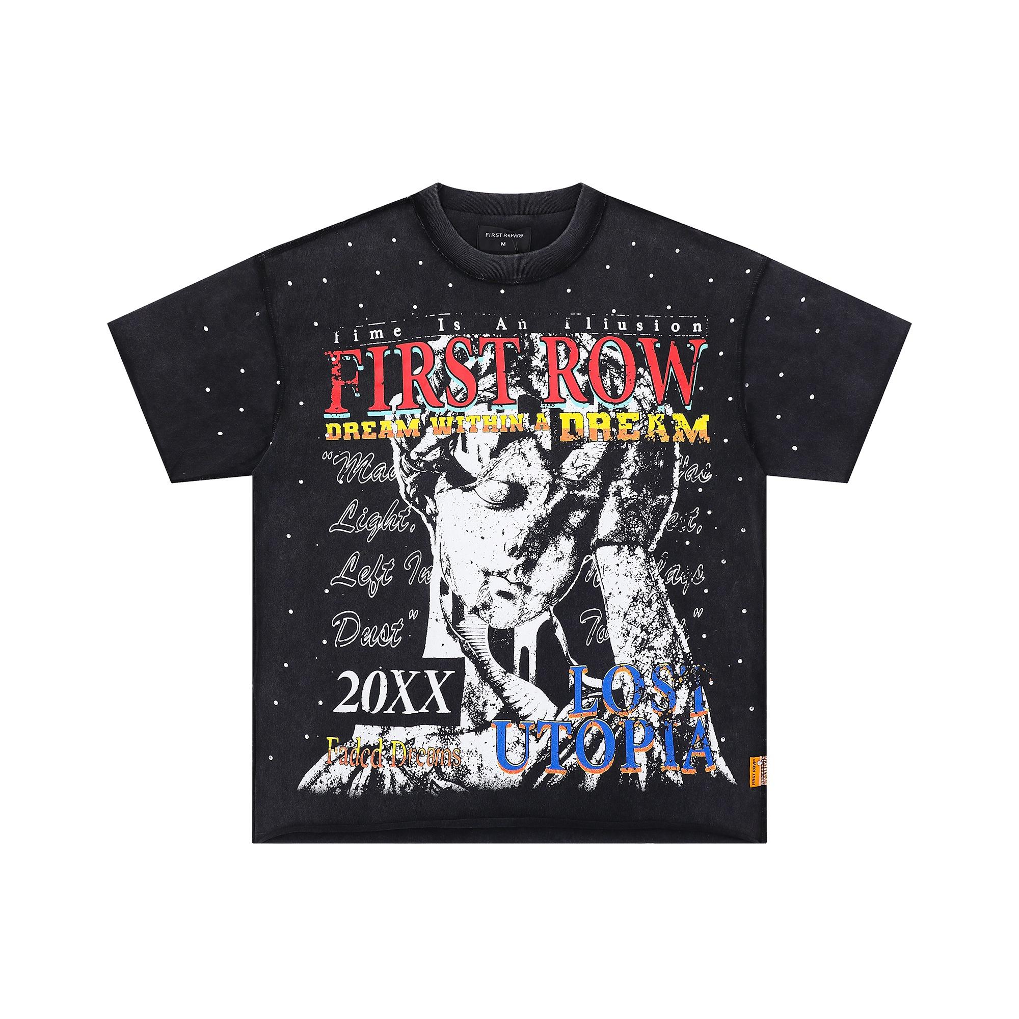 Unisex Vintage Washed T-Shirt, David Statue Print with Rhinestone Details, First Row Graphic, Oversized Streetwear Tee S
Unisex Vintage Washed T-Shirt, David Statue Print with Rhinestone Details, First Row Graphic, Oversized Streetwear Tee S