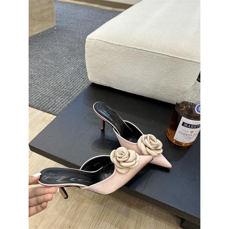 Остроносые красивые туфли на высоком каблуке женские 2025 новый лето и лето высококлассный розовый атлас тонкий каблук сумка голова полушлепанцы сандалии 39 розовый
Остроносые красивые туфли на высоком каблуке женские 2025 новый лето и лето высококлассный розовый атлас тонкий каблук сумка голова полушлепанцы сандалии 39 розовый