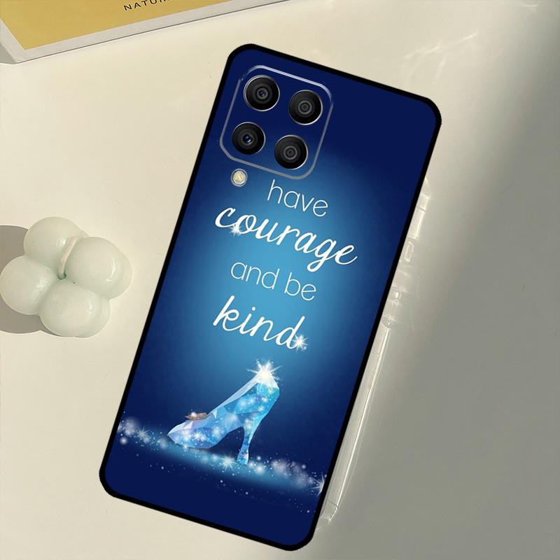 Be Kind For Samsung Galaxy M54 M21 M33 M53 M13 M12 M32 M52 M11 M31 M35 M55 M15 M14 M34 M06 M16 Case Samsung M11
Be Kind For Samsung Galaxy M54 M21 M33 M53 M13 M12 M32 M52 M11 M31 M35 M55 M15 M14 M34 M06 M16 Case Samsung M11