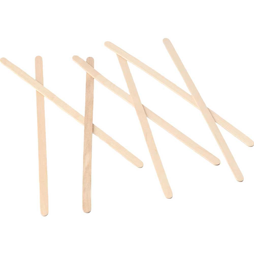 Home Use Utensils Biodegradable Hot Cold Drink Stir Sticks Coffee Stirrers Dinerware Cafe Supplies
Home Use Utensils Biodegradable Hot Cold Drink Stir Sticks Coffee Stirrers Dinerware Cafe Supplies