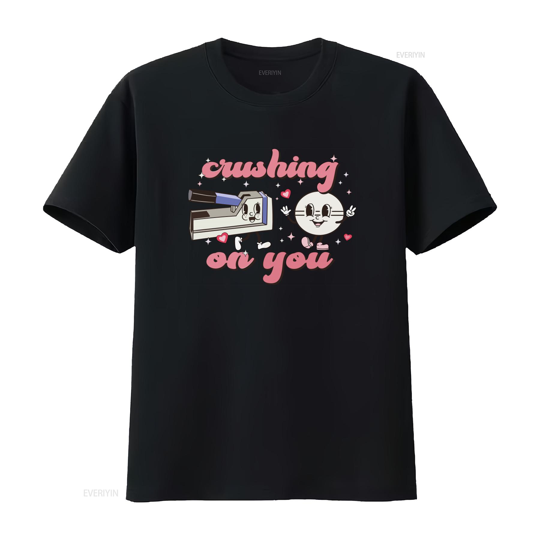 Valentines Day Nurse T Shirt Crushing On You Design with Medical Humor for Peds Picu Rn Aid Lpn Ltc Icu Instructors vintage 4XL
Valentines Day Nurse T Shirt Crushing On You Design with Medical Humor for Peds Picu Rn Aid Lpn Ltc Icu Instructors vintage 4XL