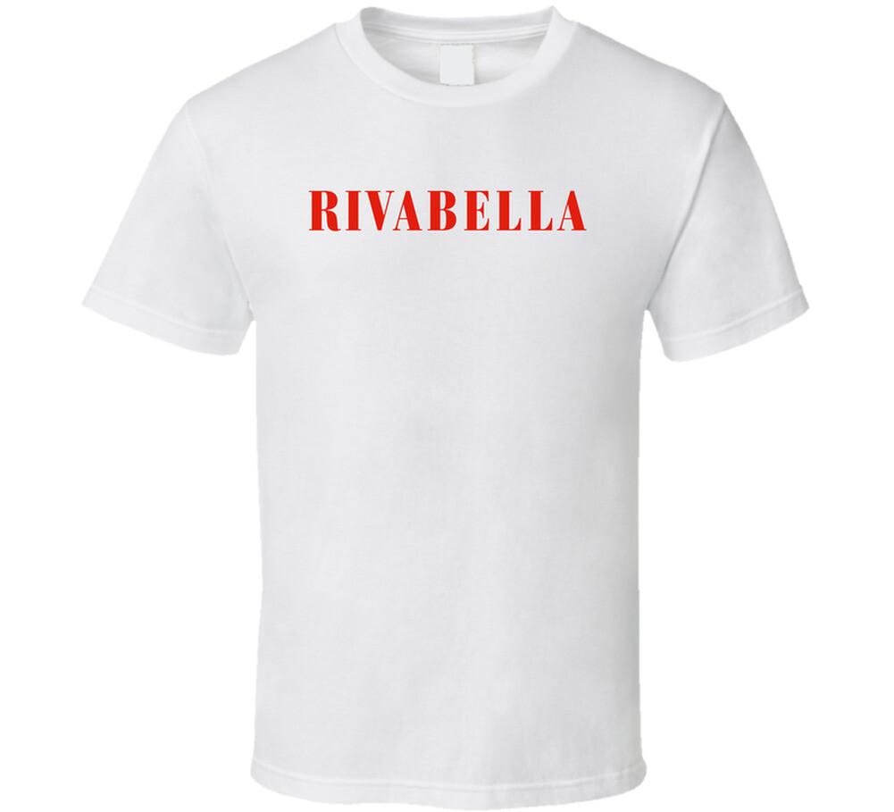 Rivabella T Shirt Mens Womens Tees Top 4XL
Rivabella T Shirt Mens Womens Tees Top 4XL
