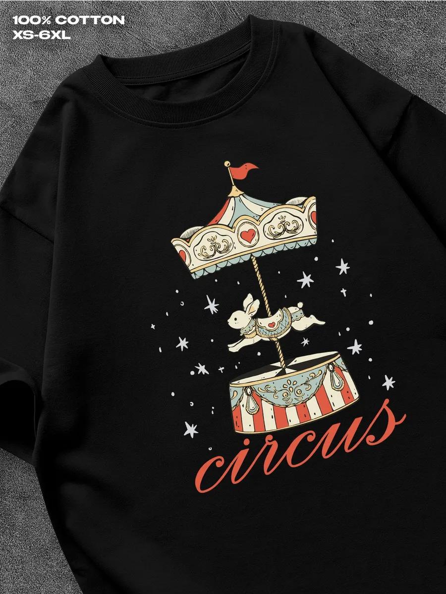 Черная футболка Circus core Мужская футболка Женские футболки с принтом букв Футболка с короткими рукавами Повседневная уличная футболка Топ L
Черная футболка Circus core Мужская футболка Женские футболки с принтом букв Футболка с короткими рукавами Повседневная уличная футболка Топ L