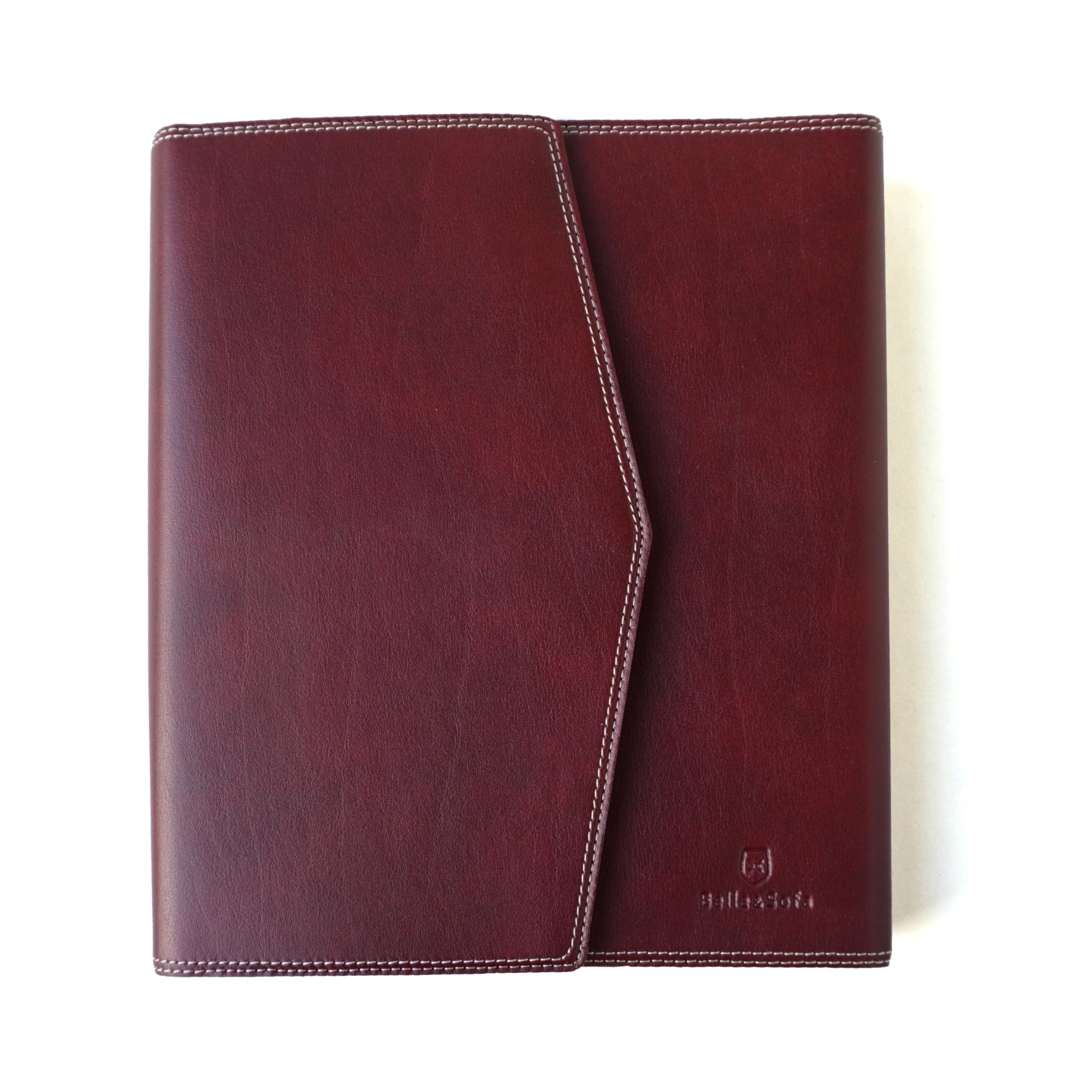 Belle Yasashii Shoe System Planner Book Household Account Vegan Made in Dark Red & Sofa, Workshop, Planner, 2025, A5, 2-hole, Cover, Binder, Cover,
Belle Yasashii Shoe System Planner Book Household Account Vegan Made in Dark Red & Sofa, Workshop, Planner, 2025, A5, 2-hole, Cover, Binder, Cover,