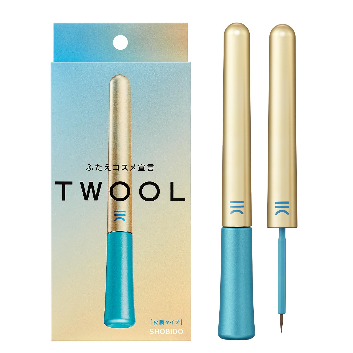 shobido Futae Cosmetics TWOOL 3ml Made in Japan Unscented Waterproof Double Eyelid Cosmetics Eyelid Hybrid (Film/Double Film)
shobido Futae Cosmetics TWOOL 3ml Made in Japan Unscented Waterproof Double Eyelid Cosmetics Eyelid Hybrid (Film/Double Film)