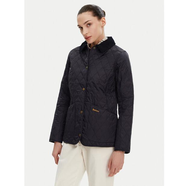Куртка переходная Barbour Annandale LQU0475NY91 EU 10
Куртка переходная Barbour Annandale LQU0475NY91 EU 10