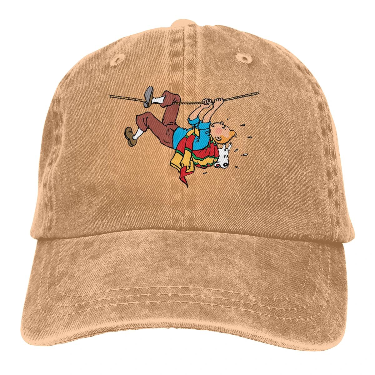 Бейсболка Kuifje Rope Climbing для мужчин, кепки аниме Gaston Lagaffe, цвета, женские летние кепки Snapback Adjustable хаки
Бейсболка Kuifje Rope Climbing для мужчин, кепки аниме Gaston Lagaffe, цвета, женские летние кепки Snapback Adjustable хаки