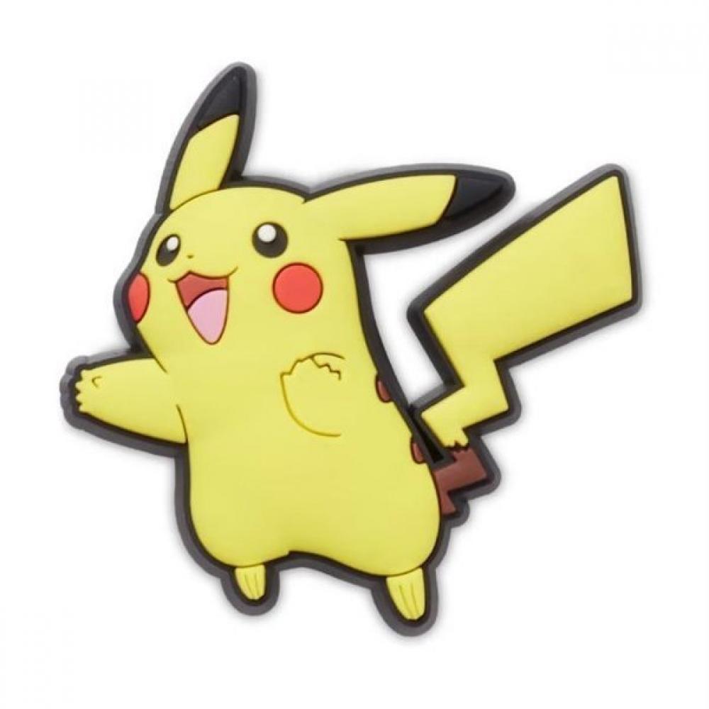 Crocs Hc02 Pokemon Pikachu Jibbitz Доставка в магазин Crocs Аксессуары для украшения обуви one/free
Crocs Hc02 Pokemon Pikachu Jibbitz Доставка в магазин Crocs Аксессуары для украшения обуви one/free