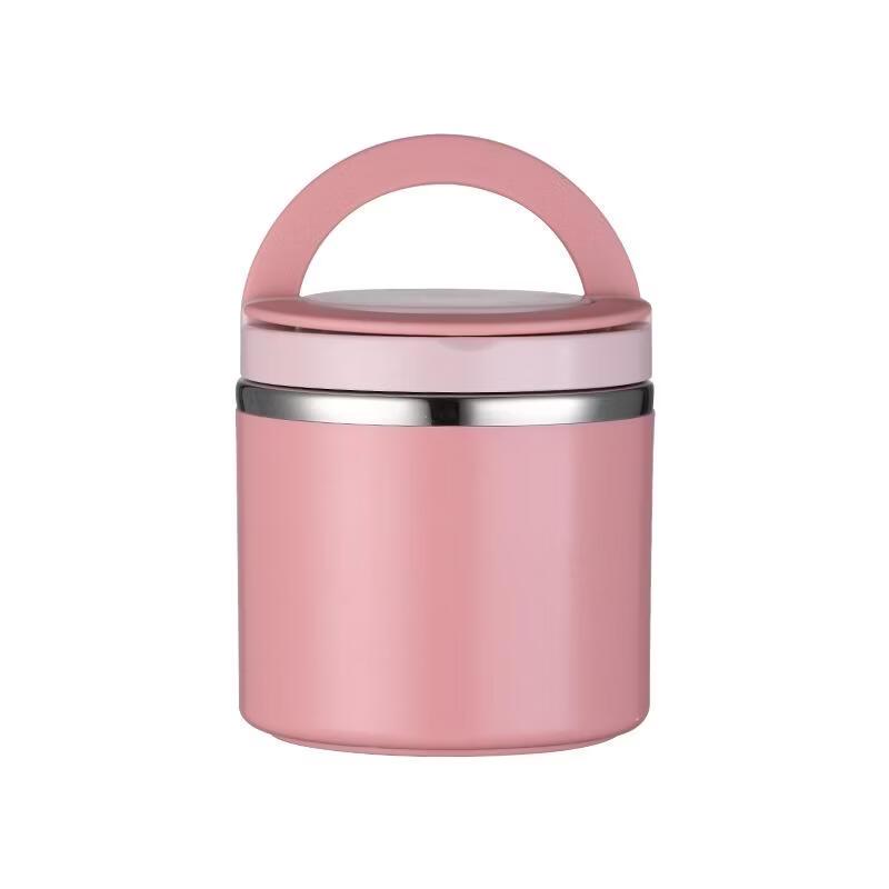 JingJingRS Stainless Steel Insulated Lunch Box
JingJingRS Stainless Steel Insulated Lunch Box