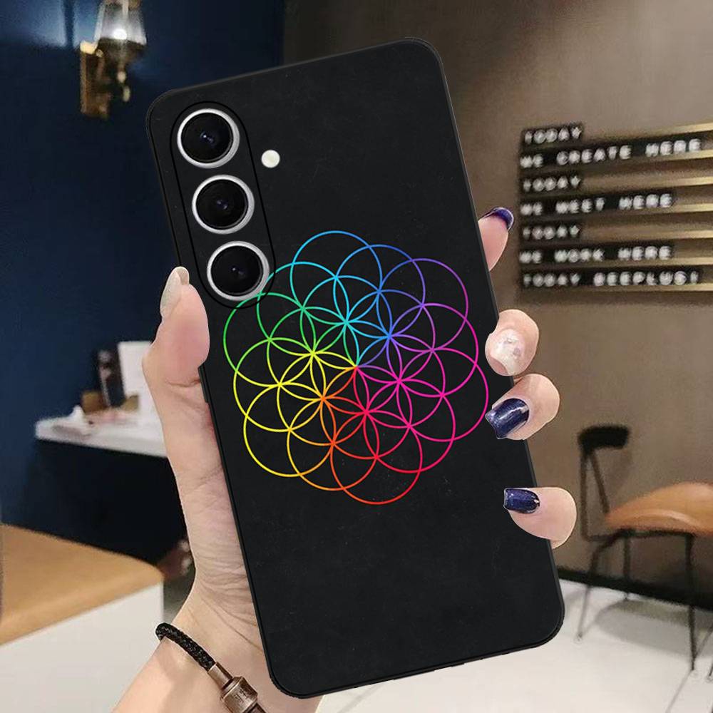 Чехол для телефона Moon Music Coldplay Band для Samsung S 24 Fe 25 Ultra Plus 20 Lite 21 30 22 23 24 22 Ultra 5G Fundas Samsung S23 ULTRA 5G
Чехол для телефона Moon Music Coldplay Band для Samsung S 24 Fe 25 Ultra Plus 20 Lite 21 30 22 23 24 22 Ultra 5G Fundas Samsung S23 ULTRA 5G