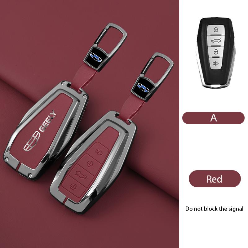 Чехол-брелок из сплава для Geely Coolray X6 geometry c Emgrand Global kulrey Hawk GX7 okavango smart Удаленный Автоаксессуары
Чехол-брелок из сплава для Geely Coolray X6 geometry c Emgrand Global kulrey Hawk GX7 okavango smart Удаленный Автоаксессуары