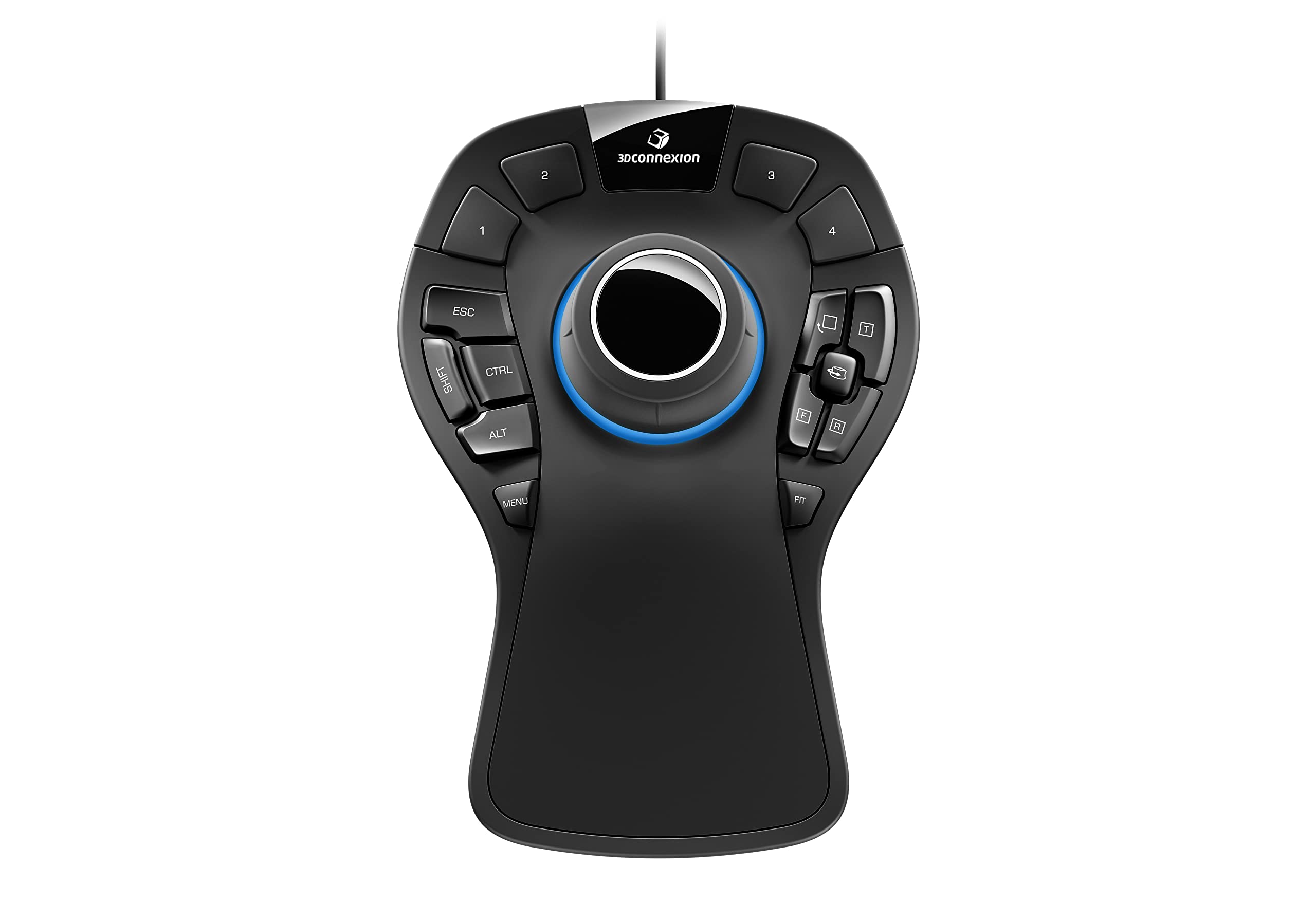 3Dconnexion SpaceMouse Pro
3Dconnexion SpaceMouse Pro