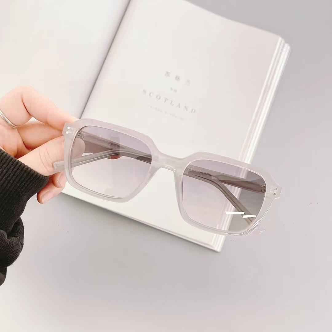 Material Polarized Men’S Sunglasses High Quality Square Shape Sun Glasses Women Uv400 Protection Female Sunglass
Material Polarized Men’S Sunglasses High Quality Square Shape Sun Glasses Women Uv400 Protection Female Sunglass