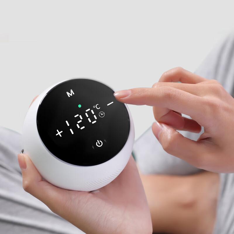 Bin Duo Kang Smart Smokeless Electric Moxibustion Device
Bin Duo Kang Smart Smokeless Electric Moxibustion Device