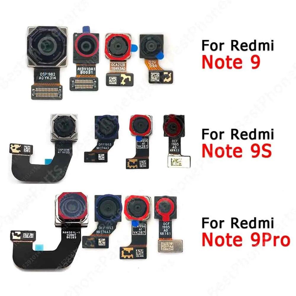 Back Camera For Xiaomi Redmi Note 9S 9 Pro 9Pro Note9 Main Backside Original Rear Camera Module Replacement Repair Spare Parts
Back Camera For Xiaomi Redmi Note 9S 9 Pro 9Pro Note9 Main Backside Original Rear Camera Module Replacement Repair Spare Parts