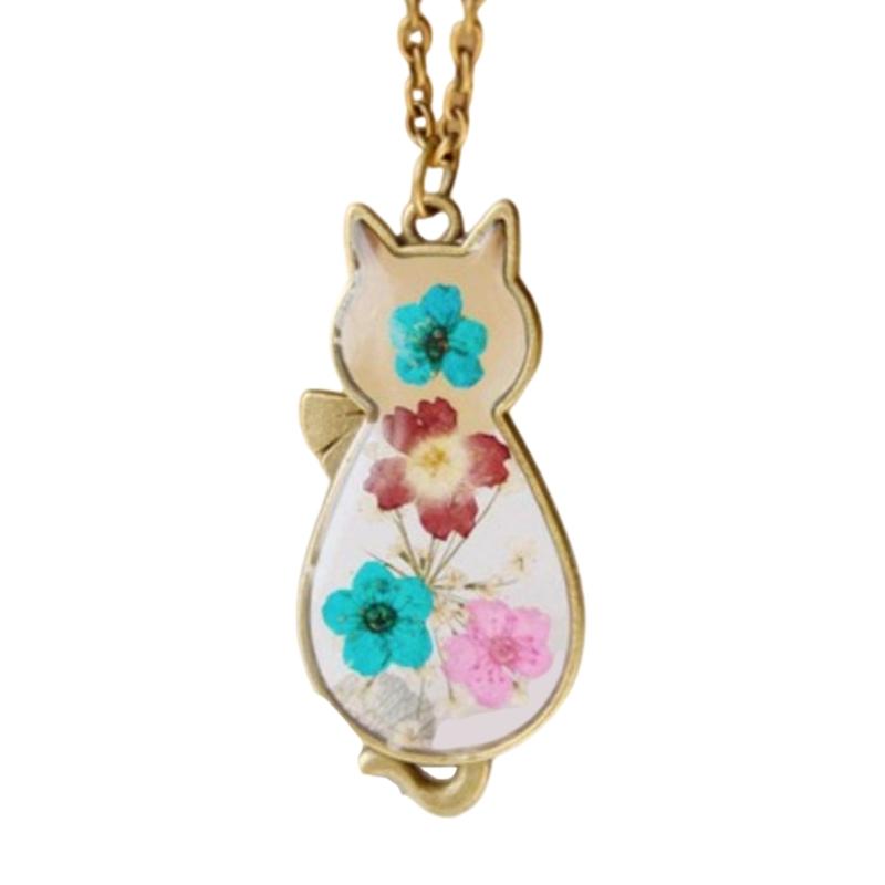 Cats Shape Necklace Charm Necklace Unique Handmade Resin Cats Necklace Everyday Wear Jewelry Perfect for Special Occasions 1
Cats Shape Necklace Charm Necklace Unique Handmade Resin Cats Necklace Everyday Wear Jewelry Perfect for Special Occasions 1