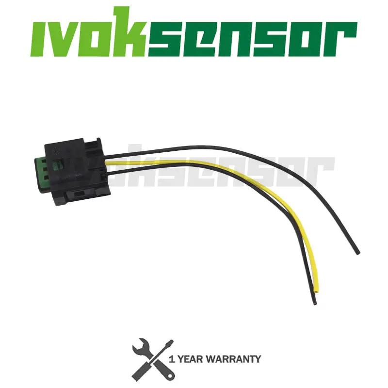 Brand New MAP Sensor For Mercedes A B C E S M G R V GL GAL GLK CLASS X204 CL203 W163 W164 W211 A207 S212 C207 S204 A0051535028 Plug
Brand New MAP Sensor For Mercedes A B C E S M G R V GL GAL GLK CLASS X204 CL203 W163 W164 W211 A207 S212 C207 S204 A0051535028 Plug