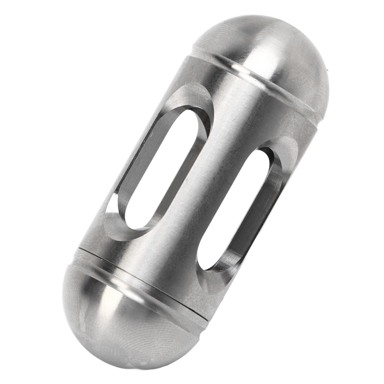 Gyroscope Stress Relief Fingertip Toy 304 Stainless Steel Decompression Fingertip Toy for Children Adults
Gyroscope Stress Relief Fingertip Toy 304 Stainless Steel Decompression Fingertip Toy for Children Adults