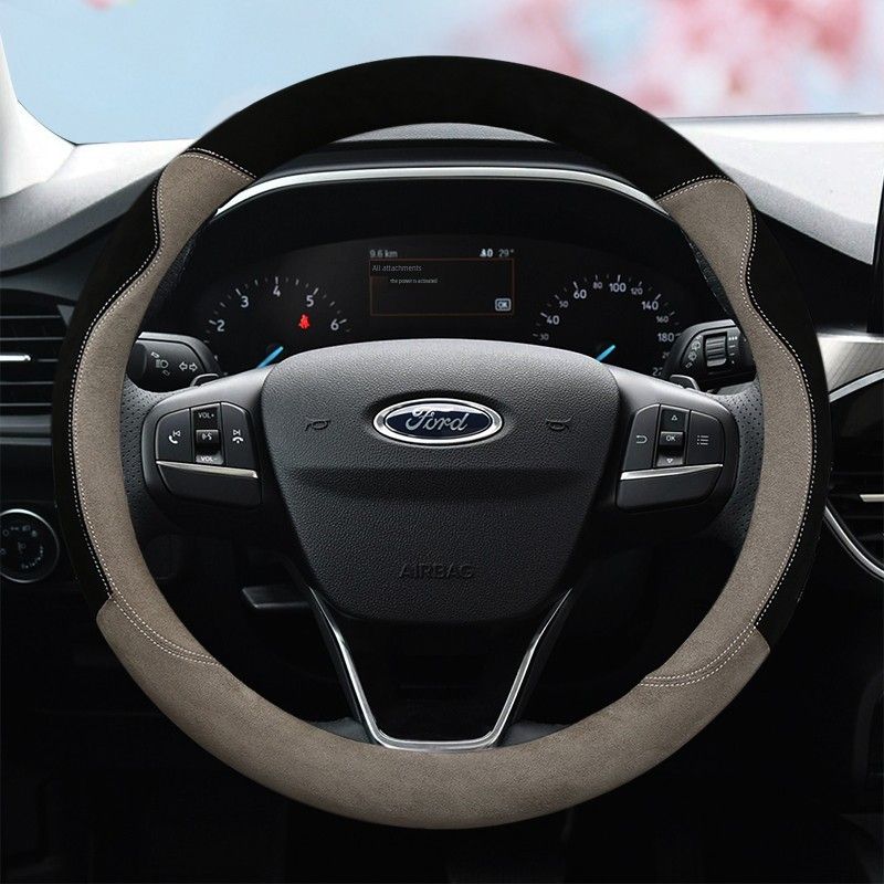 Ford Active Fiesta Winter Plush Car Gray(2021 Gray)
Ford Active Fiesta Winter Plush Car Gray(2021 Gray)