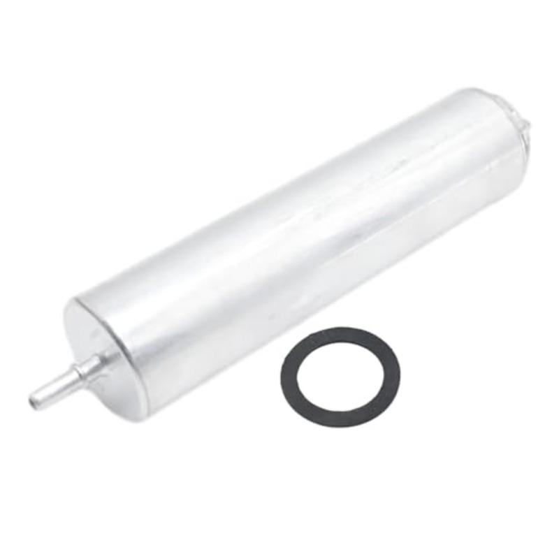 2pcs Car Engine Fuel Filter Kit 13328572522 For BMW F20 F21 F22 F30 F31 F32 F34 116d 220 318 320d 325 330 MINI R55~R61 Cooper SD
2pcs Car Engine Fuel Filter Kit 13328572522 For BMW F20 F21 F22 F30 F31 F32 F34 116d 220 318 320d 325 330 MINI R55~R61 Cooper SD