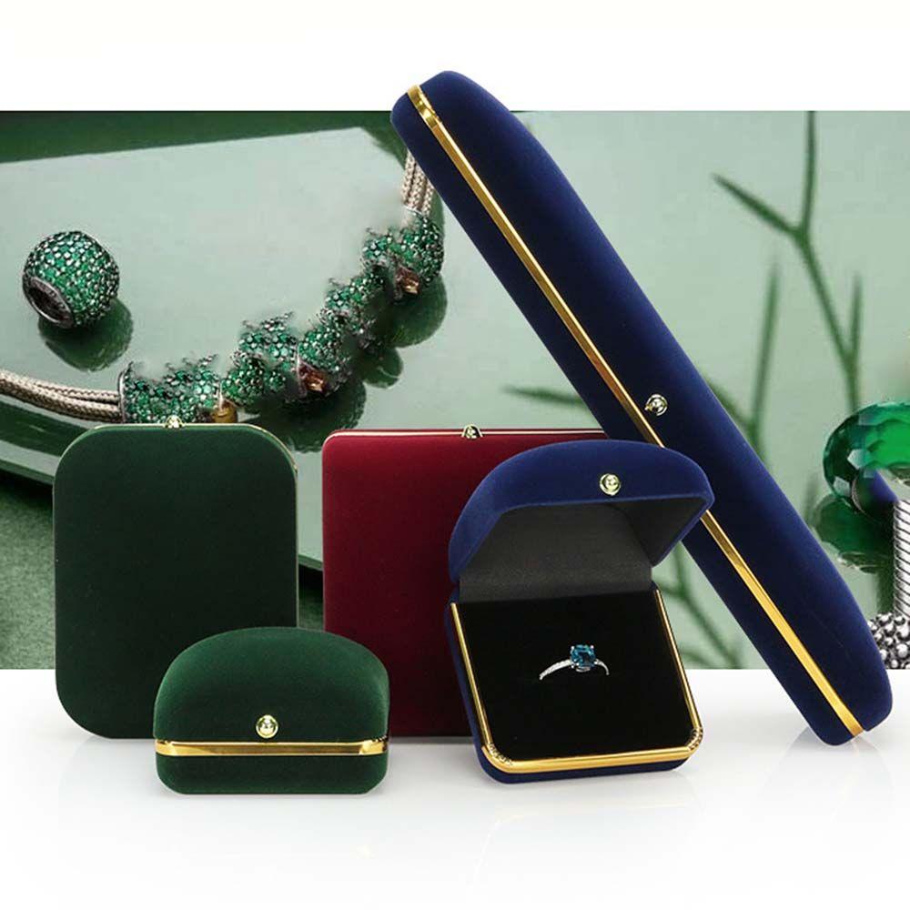Gifts Earrings Presentation Jewelry Packaging Ring Box Necklace Case Storage Boxes Jewelry Display Ring зелёный
Gifts Earrings Presentation Jewelry Packaging Ring Box Necklace Case Storage Boxes Jewelry Display Ring зелёный