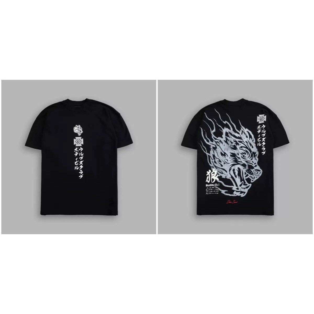 New DARCSPORT Wolf Head Bushido Short Sleeve Men s and Women s Oversized Yk2 American Sports and Leisure Loose Printed Cotton T-shirt L жовтий
New DARCSPORT Wolf Head Bushido Short Sleeve Men s and Women s Oversized Yk2 American Sports and Leisure Loose Printed Cotton T-shirt L жовтий