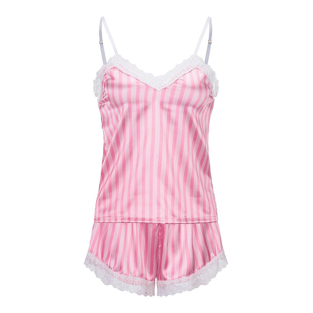 Популярная большая кружевная прозрачная сексуальная соблазнительная женская сексуальная полосатая пижама комплект из двух частей S
Популярная большая кружевная прозрачная сексуальная соблазнительная женская сексуальная полосатая пижама комплект из двух частей S