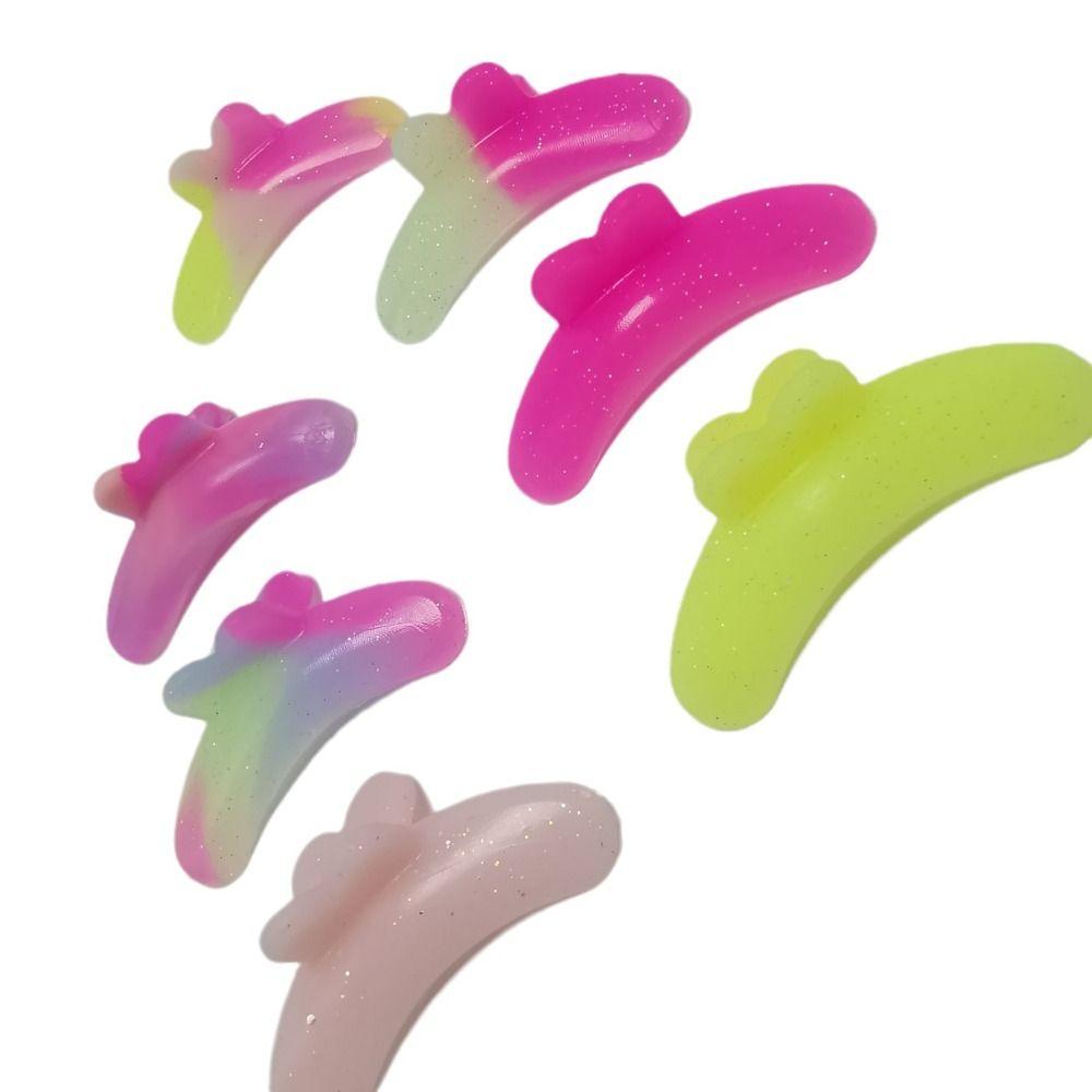1/2PCS Ice Cream Eyelashes Perming Curler Rods Reusable Sticky Lashes Rods for Women 3-1pc
1/2PCS Ice Cream Eyelashes Perming Curler Rods Reusable Sticky Lashes Rods for Women 3-1pc