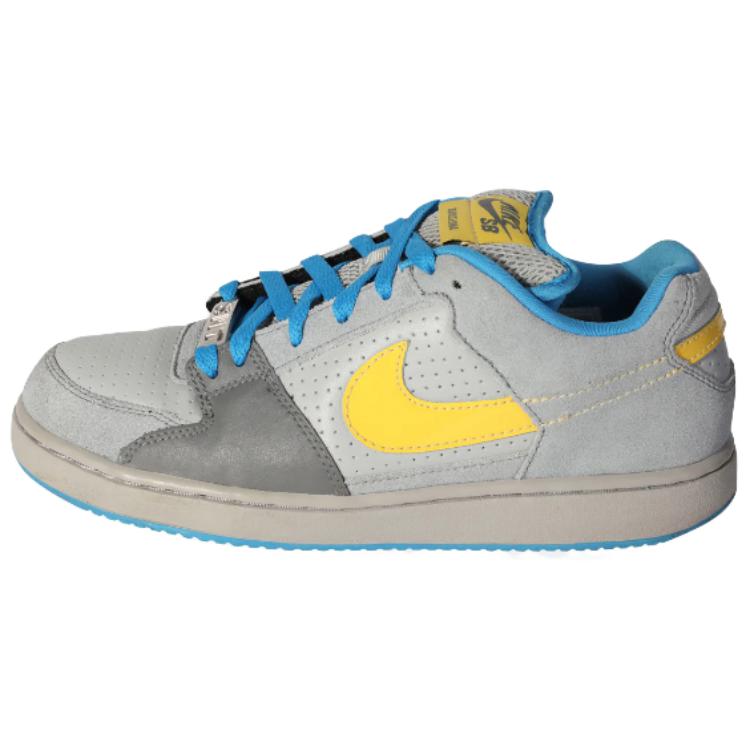Nike Sb Zoom Team Edition Barcelona 311665-031 42
Nike Sb Zoom Team Edition Barcelona 311665-031 42