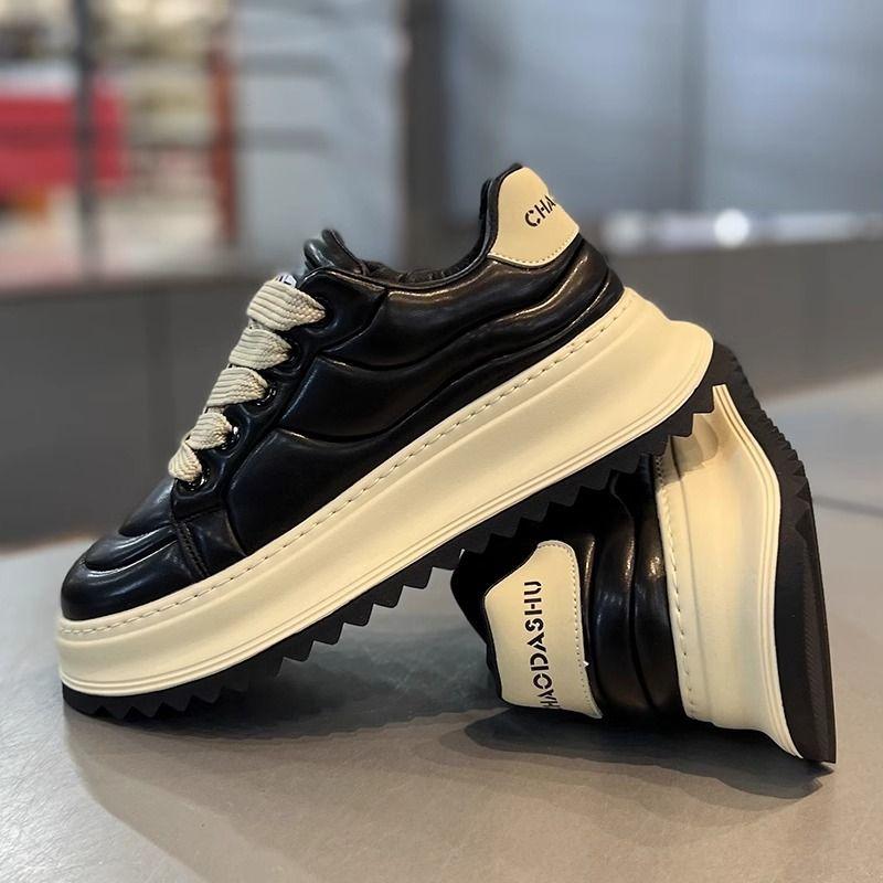 Bread shoes men s 2025 spring and summer new men s versatile comfortable soft sole versatile breathable casual shoes dad men s shoes 44
Bread shoes men s 2025 spring and summer new men s versatile comfortable soft sole versatile breathable casual shoes dad men s shoes 44