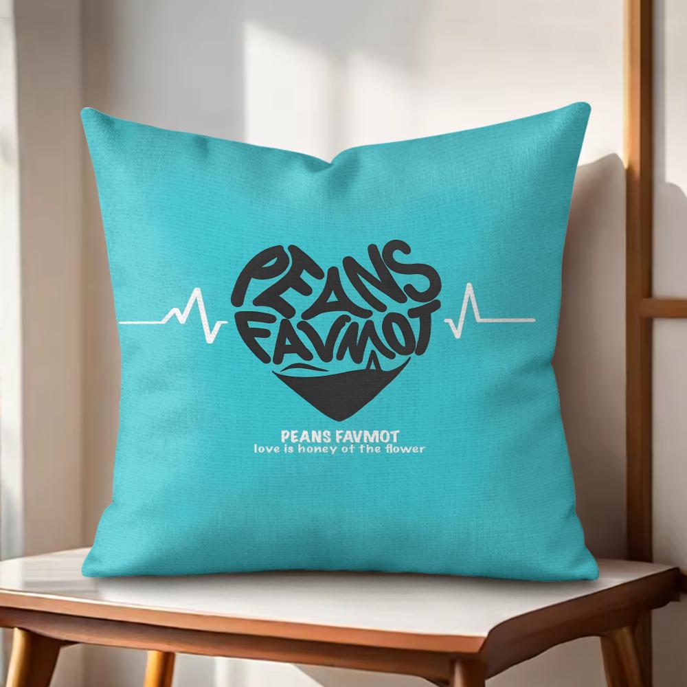 Creative love letters Cushion Cover Natural Linen Organic Fabric DoubleSided Printing Couch Pillow Covers Home Decor 30x30cm
Creative love letters Cushion Cover Natural Linen Organic Fabric DoubleSided Printing Couch Pillow Covers Home Decor 30x30cm