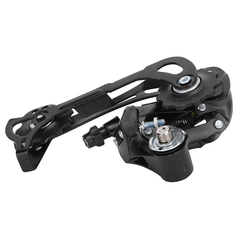 Mountain Bike Bicycle Rear Derailleur M390 9 Speed 27 Speed Derailleur Cycling Accessory
Mountain Bike Bicycle Rear Derailleur M390 9 Speed 27 Speed Derailleur Cycling Accessory