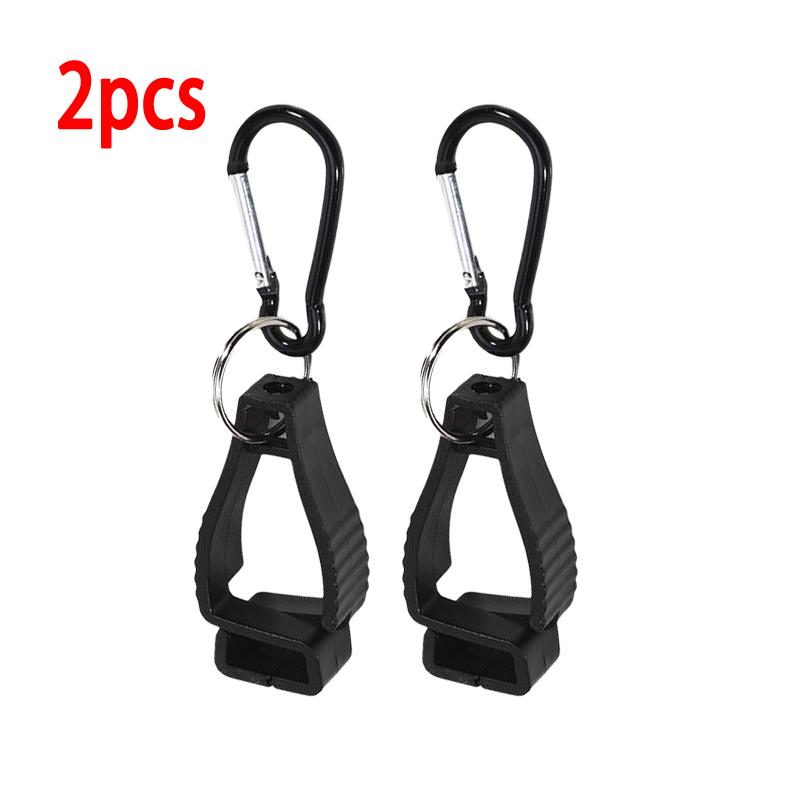 Durable Glove Clip Holder with Key Ring - Secure Textured Grip, Anti-Loss Metal & Plastic Glove Grabber for Professional Work
Durable Glove Clip Holder with Key Ring - Secure Textured Grip, Anti-Loss Metal & Plastic Glove Grabber for Professional Work