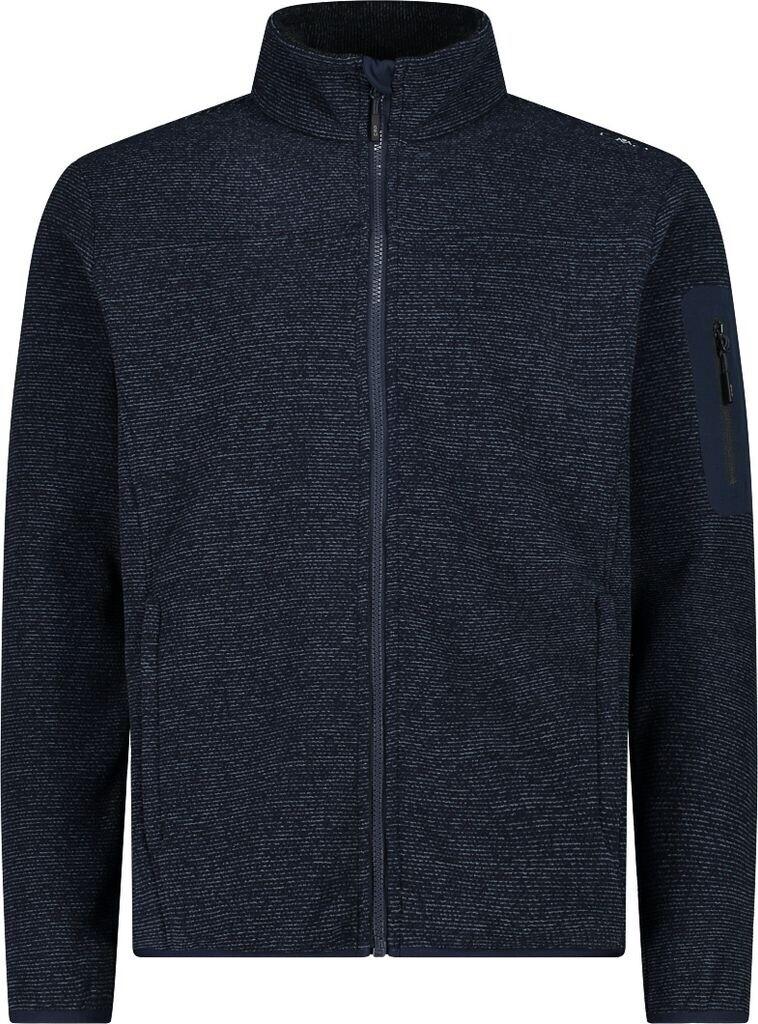 Куртка мужская CMP Fleece Jacquard-Knit-Tech Jacket (38H2237) Herren-Fleece Jacquard-Knit-Tech mit Rautenmuster b.blue / antracite 56
Куртка мужская CMP Fleece Jacquard-Knit-Tech Jacket (38H2237) Herren-Fleece Jacquard-Knit-Tech mit Rautenmuster b.blue / antracite 56