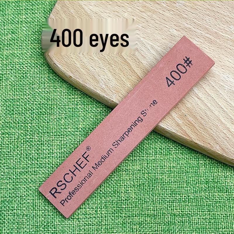 Compact Fixed Angle Sharpening Stone Whetstone
Compact Fixed Angle Sharpening Stone Whetstone