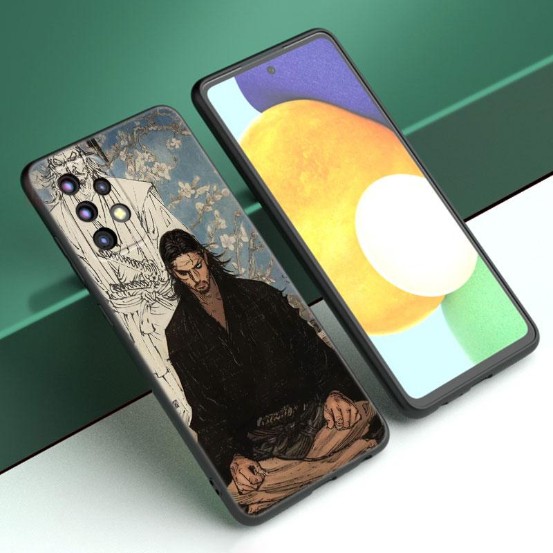 Чехол для телефона Vagabond Manga для Samsung A13 A22 A24 A32 4G A23 A25 A34 A35 A52S A53 A54 A55 A73 5G A12 A14 A15 A31 A33 A50 A51 A72 Samsung A52
Чехол для телефона Vagabond Manga для Samsung A13 A22 A24 A32 4G A23 A25 A34 A35 A52S A53 A54 A55 A73 5G A12 A14 A15 A31 A33 A50 A51 A72 Samsung A52