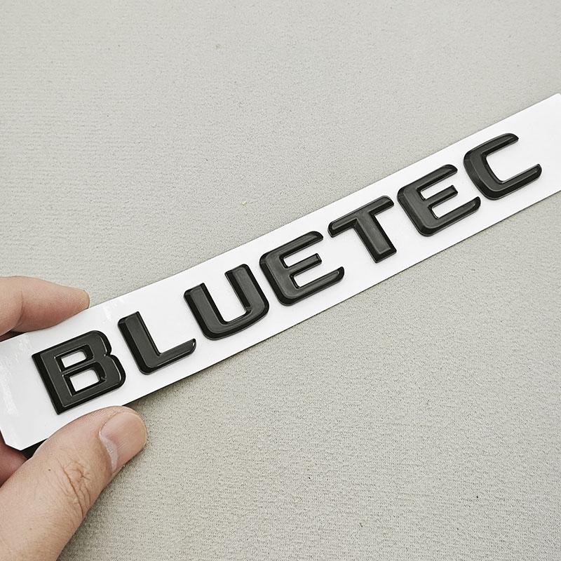 3D ABS Car Letters Logo BLUETEC Badge Emblem Sticker Decals For Mercedes Benz C E S CLS Class W205 W213 W222 X253 V167 X167 W463
3D ABS Car Letters Logo BLUETEC Badge Emblem Sticker Decals For Mercedes Benz C E S CLS Class W205 W213 W222 X253 V167 X167 W463