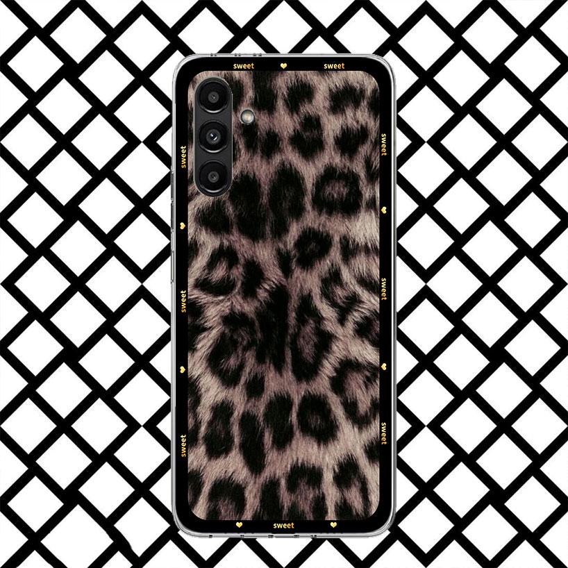 Animal Leopard Print Phone Case for Samsung Galaxy A17 A37 A57 A16 A26 A36 A56 A15 A25 A35 A55 A14 A24 A34 A54 A13 A23 A33 A53 G Samsung A55
Animal Leopard Print Phone Case for Samsung Galaxy A17 A37 A57 A16 A26 A36 A56 A15 A25 A35 A55 A14 A24 A34 A54 A13 A23 A33 A53 G Samsung A55