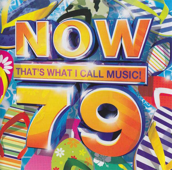CD VARIOUS - Now That s What I Call Music! 79 CDNOW79,5099908 EMI TV, Univers 2011 UK Rock Used
CD VARIOUS - Now That s What I Call Music! 79 CDNOW79,5099908 EMI TV, Univers 2011 UK Rock Used